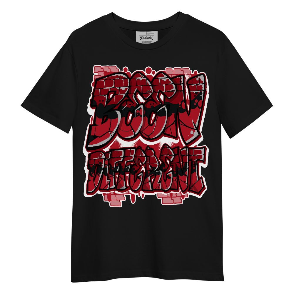 Shirt To Match Retro Raging Bull 5s - To Different Graphic Unisex Shirt