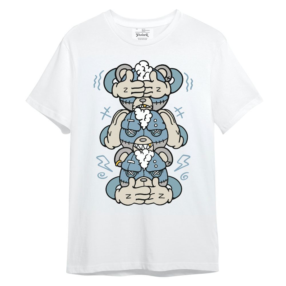 Shirt To Match Retro SoleFly 13s - Wisdom Hugz Unisex Shirt