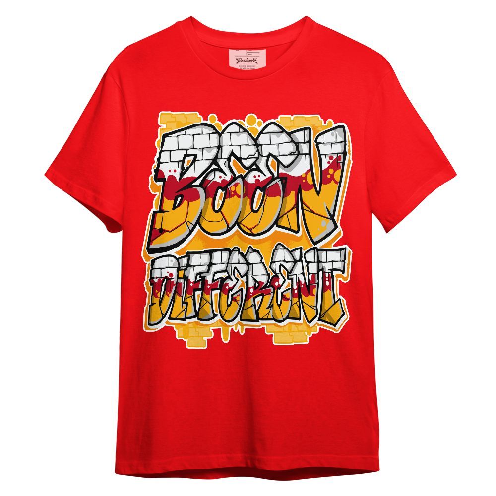 Shirt To Match Cardinal 7s - To Different Graphic Unisex Shirt