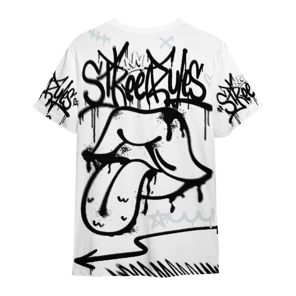 Shirt To Match Kobe 9 Elite Protro Halo - Break Rules Streetwear All Over Print