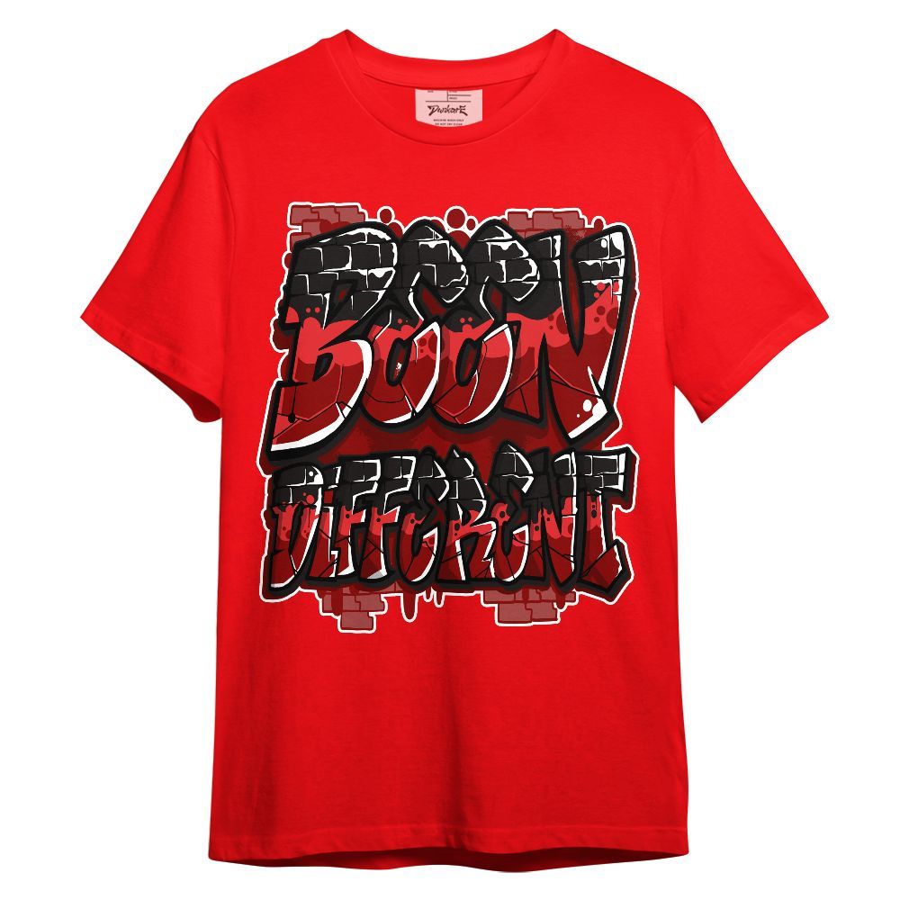 Shirt To Match Chile Red 9s - To Different Graphic Unisex Shirt