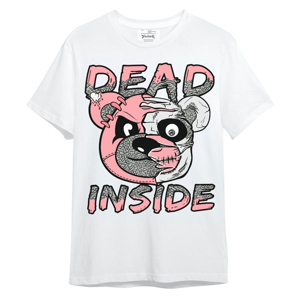 Shirt To Match Retro Wings 3s - Lifeless Bear Unisex Shirt