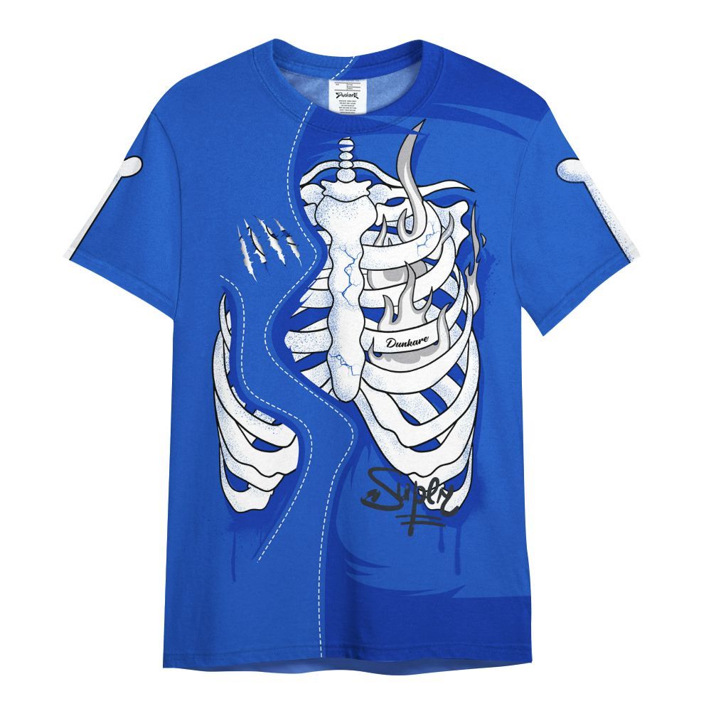 Shirt To Match Retro Stealth 5s - It's The Kick For Me All Over Print