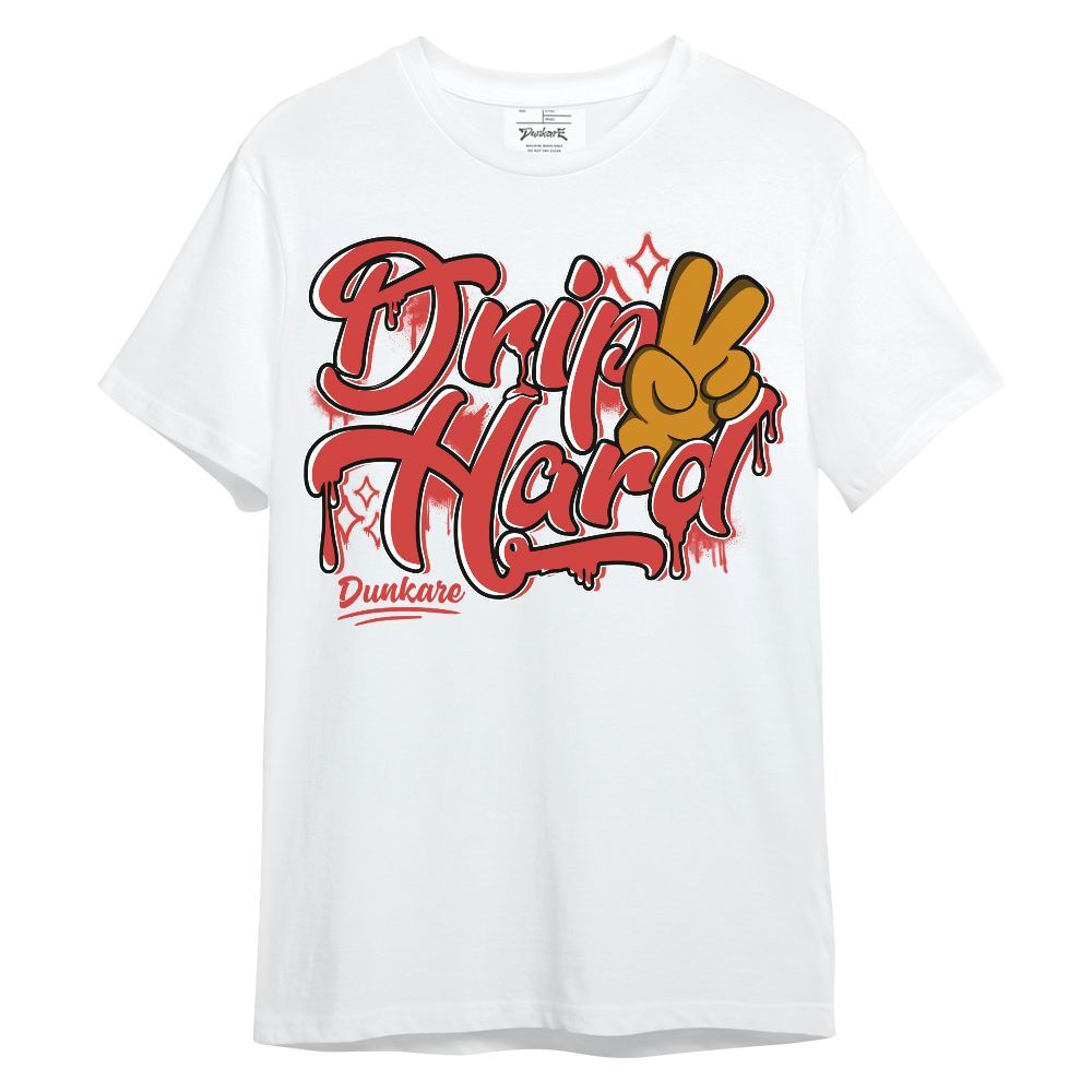 Shirt To Match Scoot Zeros Retro Portland - Drip 2 Hard Unisex Shirt