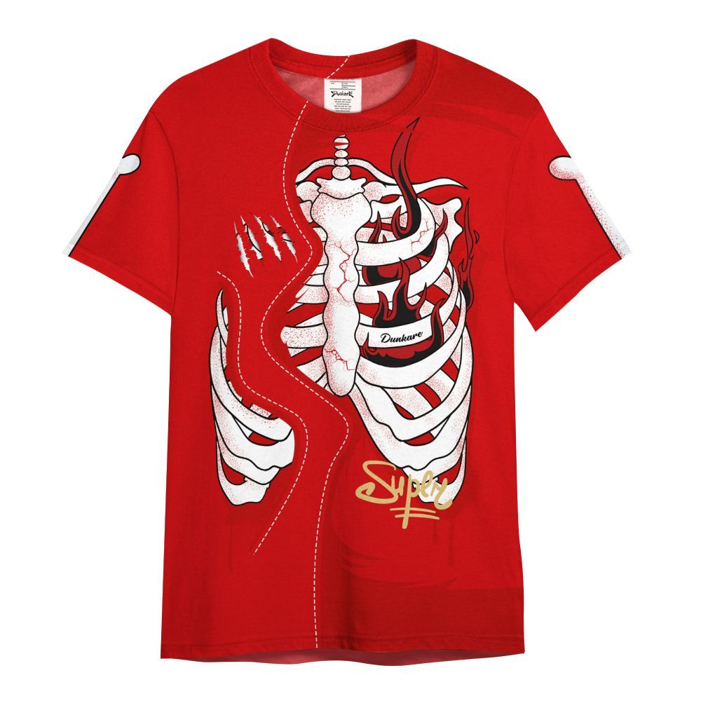 Shirt To Match Ja 2 Halloween - It's The Kick For Me All Over Print