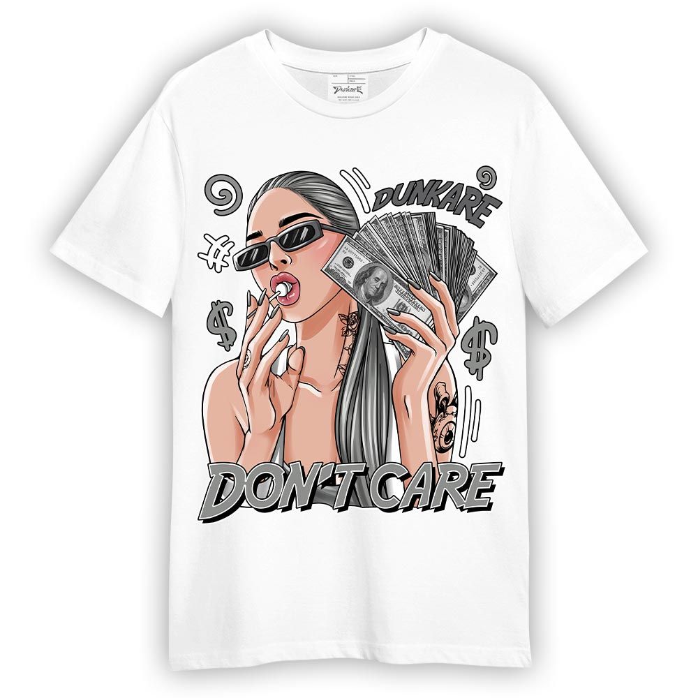 Shirt To Match Paris Cement Grey 4s - IDC Unique Shirt Unisex