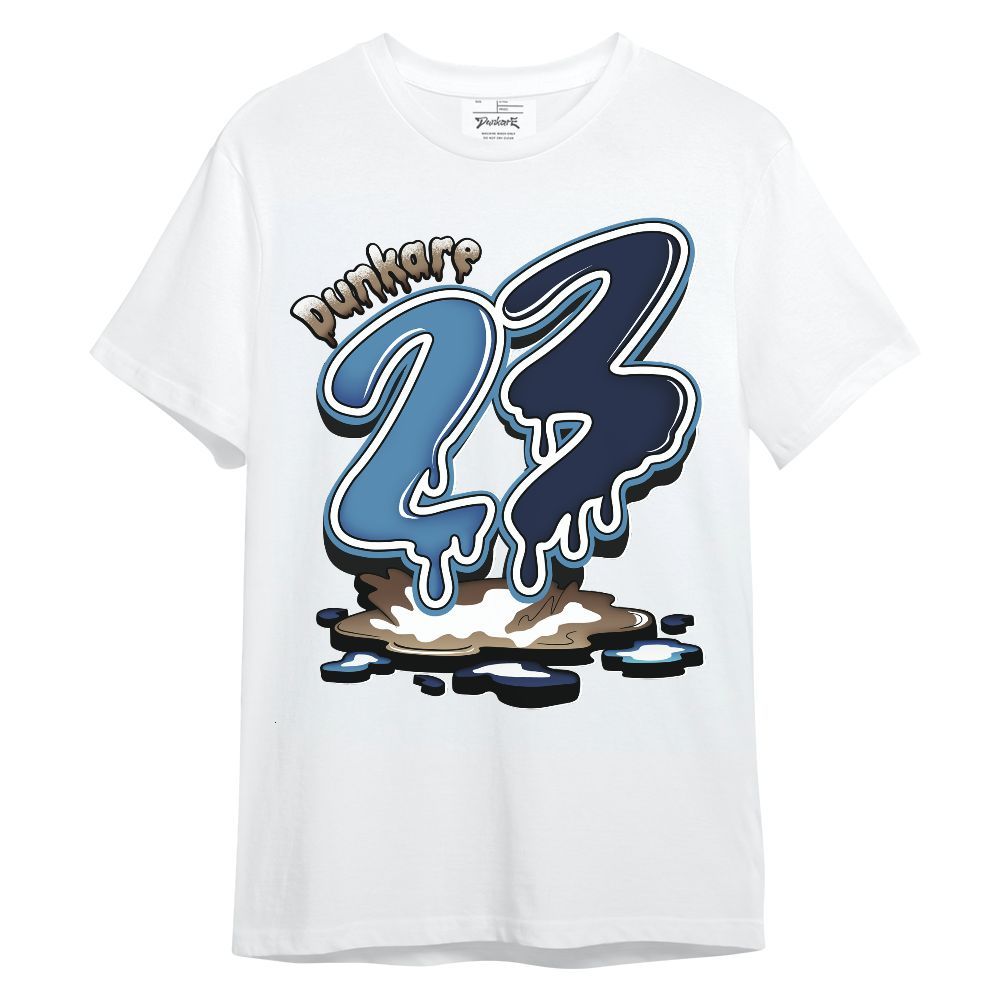 Shirt To Match Air Force 1 Stash 23 Drip Unisex Shirt