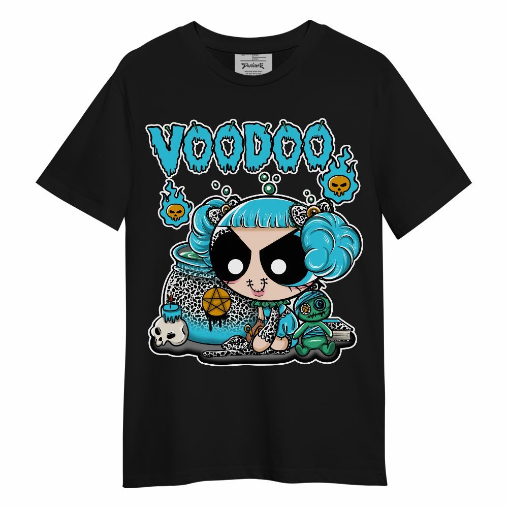 Shirt To Match Dunk Chunky Dunky - Voodooz Unqiue Unisex Shirt