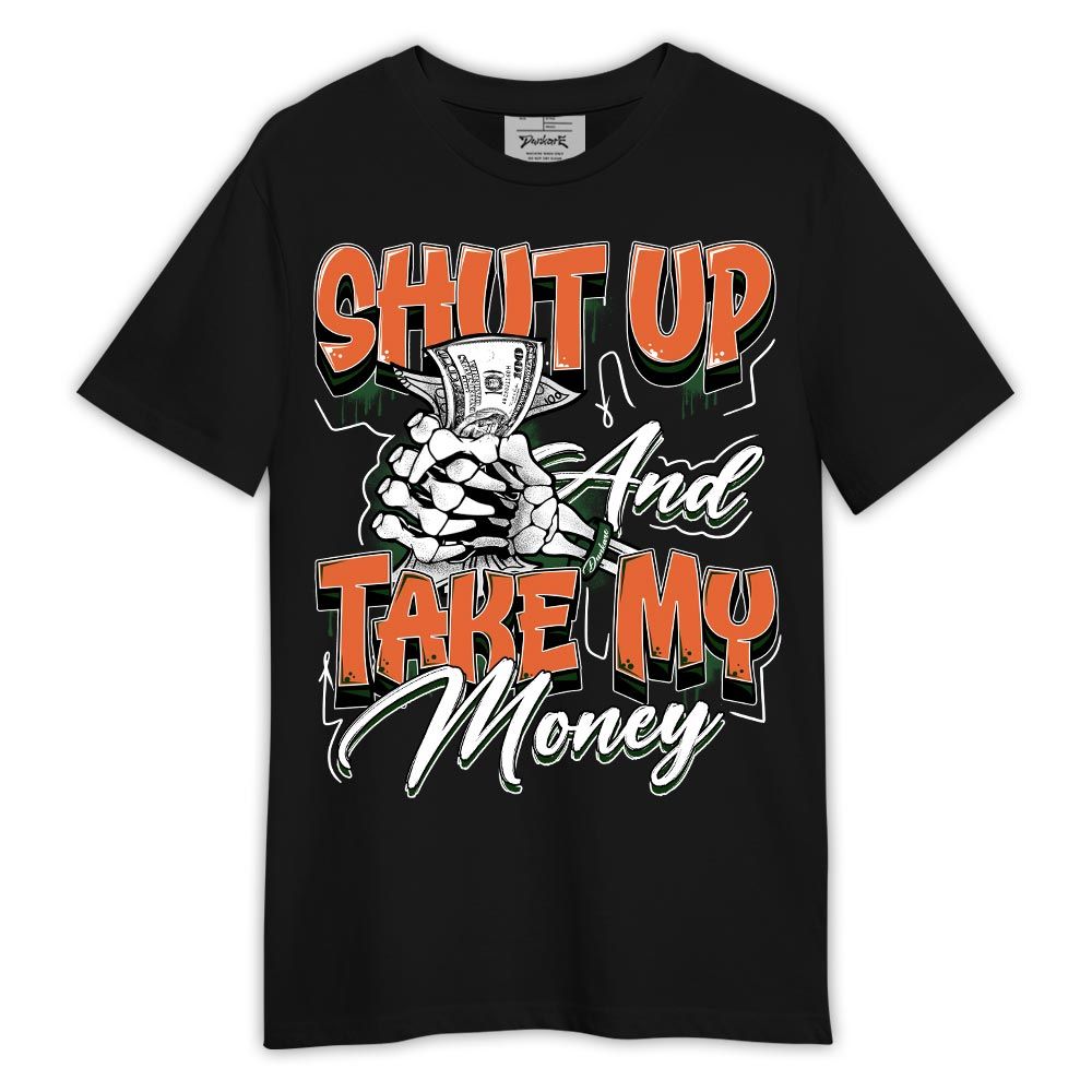 Shirt To Match Low Miami 5s - Take My Money Shirt Outfit