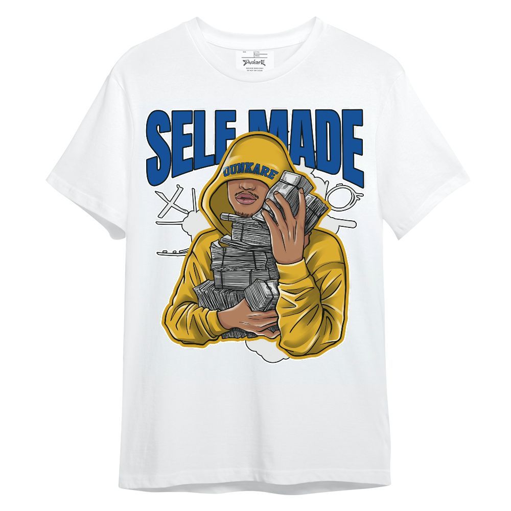 Shirt To Match High Laney 1s - Selfmade Unqiue Unisex Shirt
