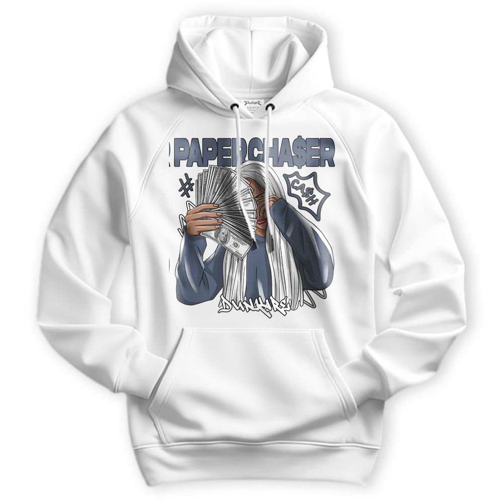 Sweatshirt To Match Low Diffused Blue 11s Hoodie - PaperChase Unique Hoodie Unisex