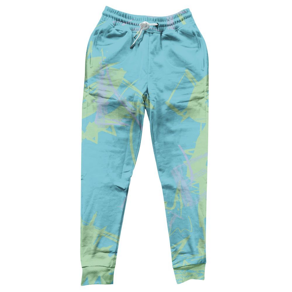 Sweatpant To Match SB Dunk Low Visty - Messyz All Over Print