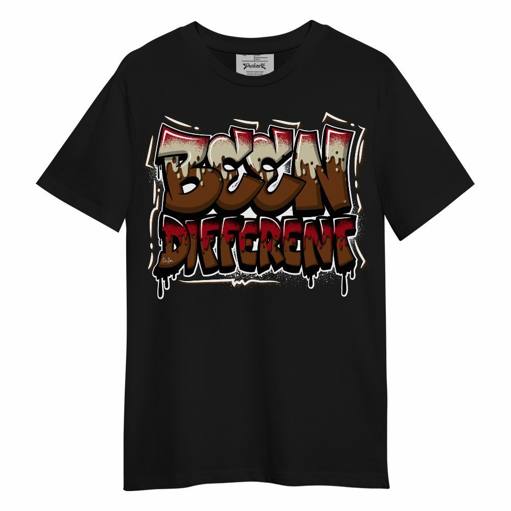 Shirt To Match Archaeo Brown 5s - Drip Been Different Unisex Shirt