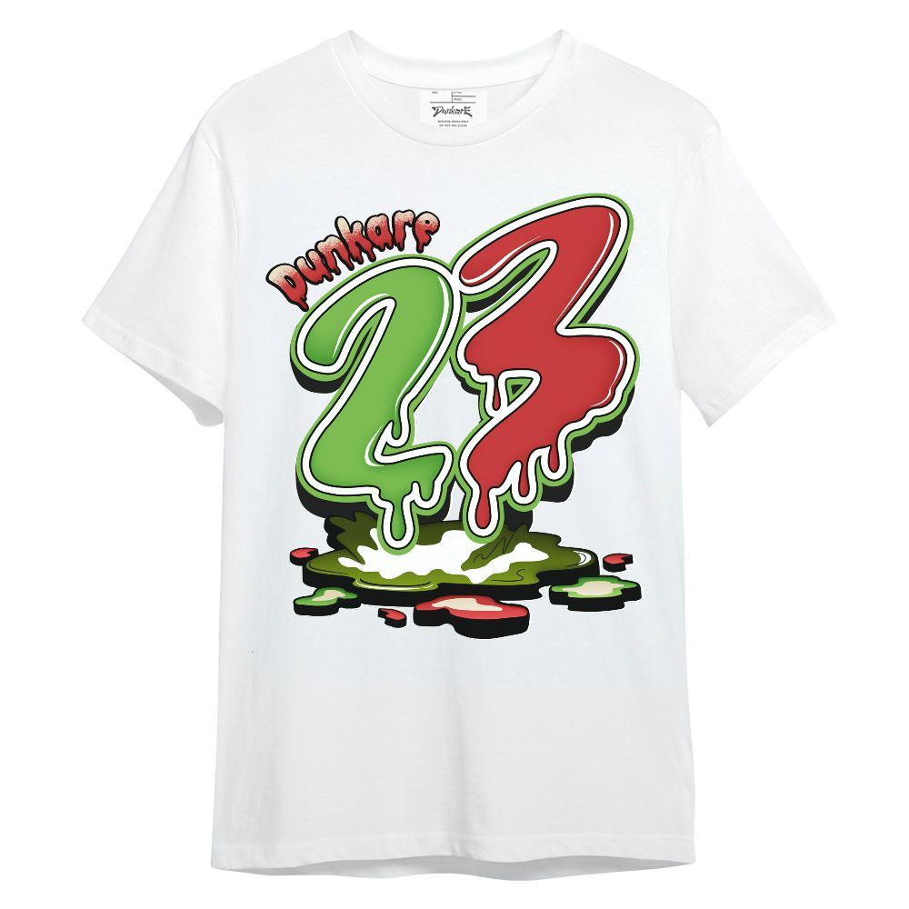 Shirt To Match Air Max Waffle SP Action Green 23 Drip Unisex Shirt