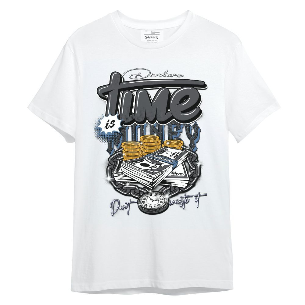 Shirt To Match Air Max 95 Stash Time Is Money Unisex Shirt