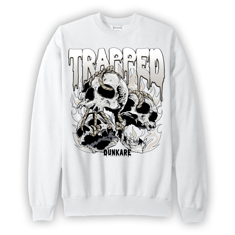 Sweatshirt To match Sweatshirt Trapped, SE Sail Summer 5s Sweatshirt, To Match Sneaker SE Sail Summer 5s, Sweatshirt NMP