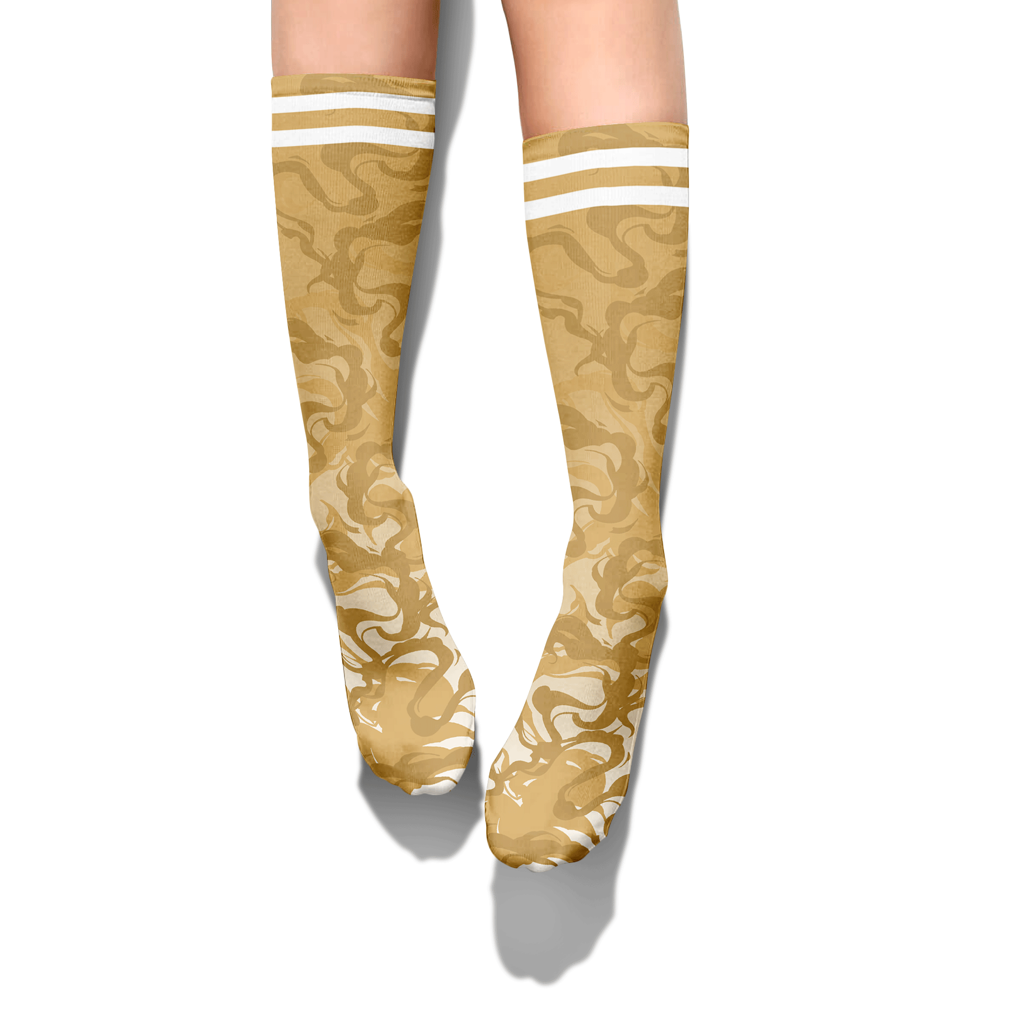 Sock To Match Craft Paris 6s - Color Smoke Graphic Unisex