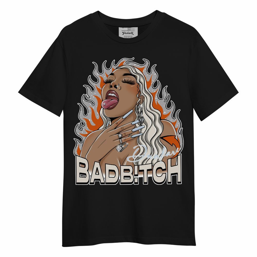 Shirt To Match SE Craft 5s - Bad B!tch Unisex Shirt