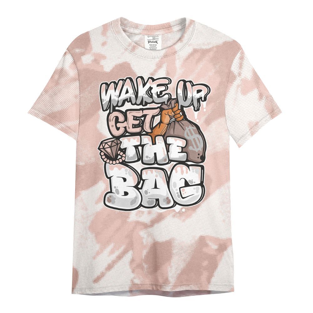 Shirt To Match Low Legend Pink 11s - Get More Bags Abstract All Over Print