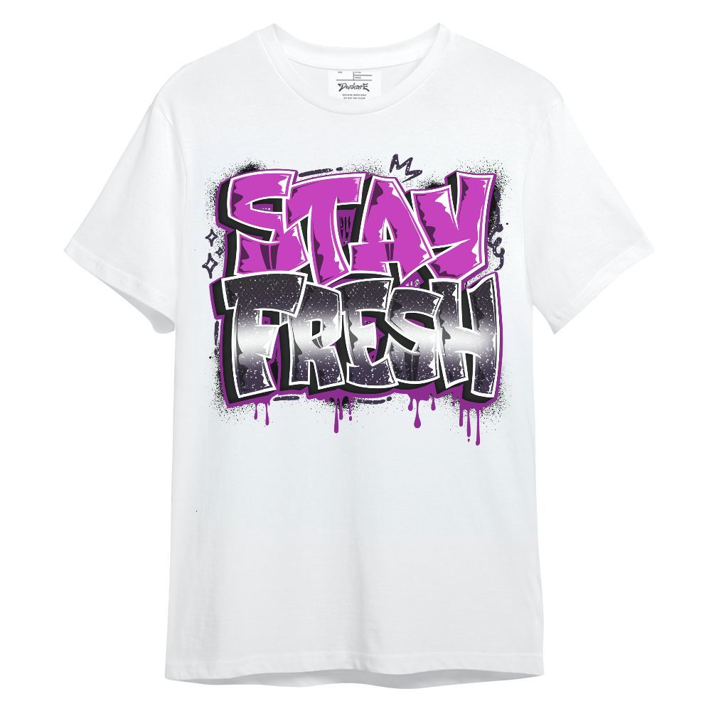 Shirt To Match Ja 2 Staregazer - Stay Fresh Dripping Streetwear Unisex Shirt