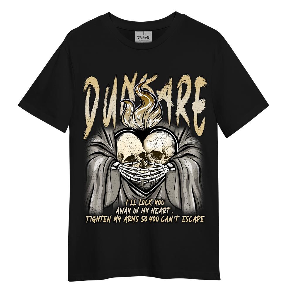 Shirt To Match Shirt I'll Lock You, SE Sail Summer 5s T-shirt, To Match Sneaker SE Sail Summer 5s, T-shirt NCMD