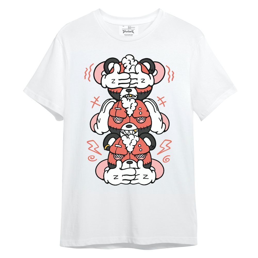 Shirt To Match Low OG PSG 1s - Wisdom Hugz Unisex Shirt