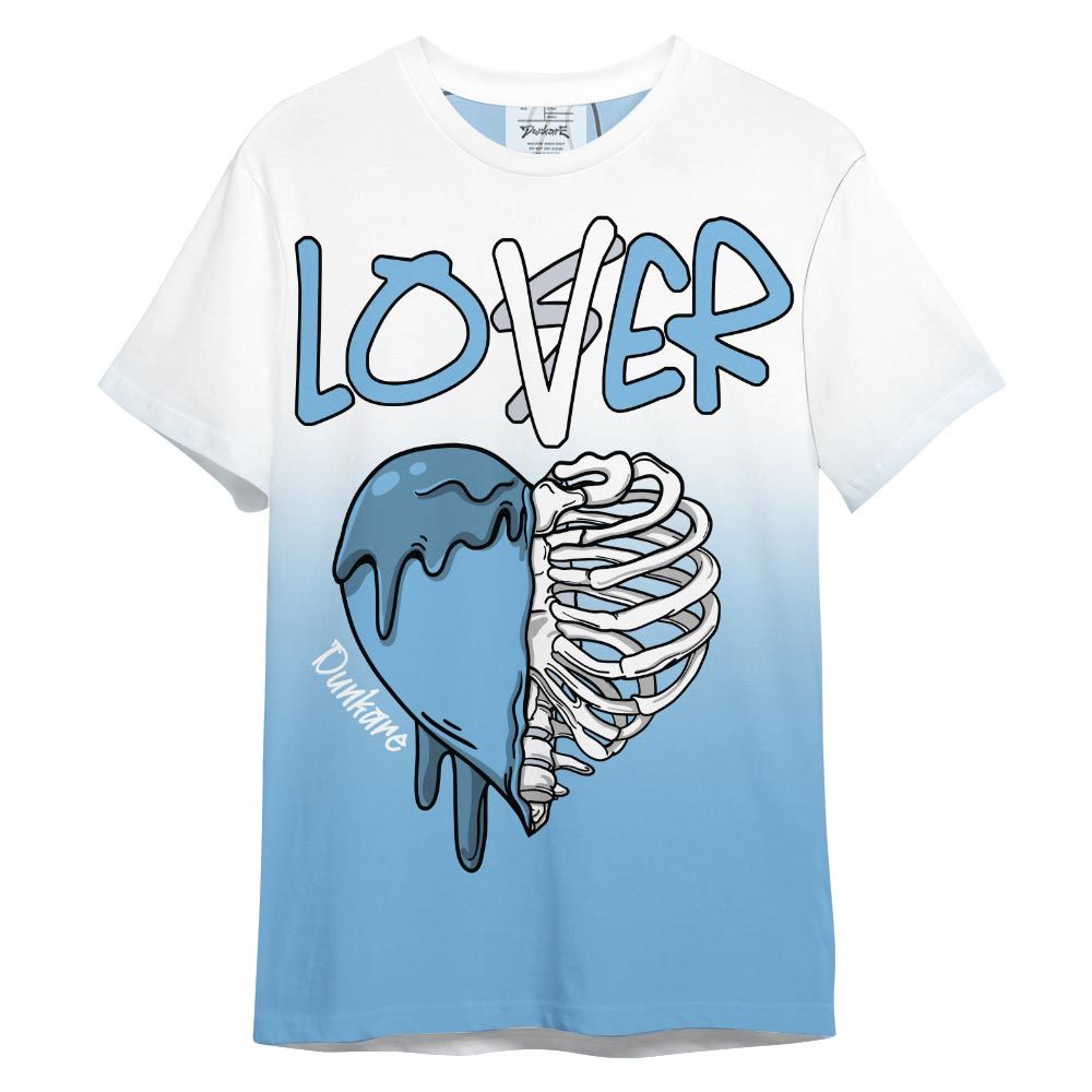 Shirt To Match Craft Paris 6s - Loser Lover Dripping Shirt Outfit 1505 NCT