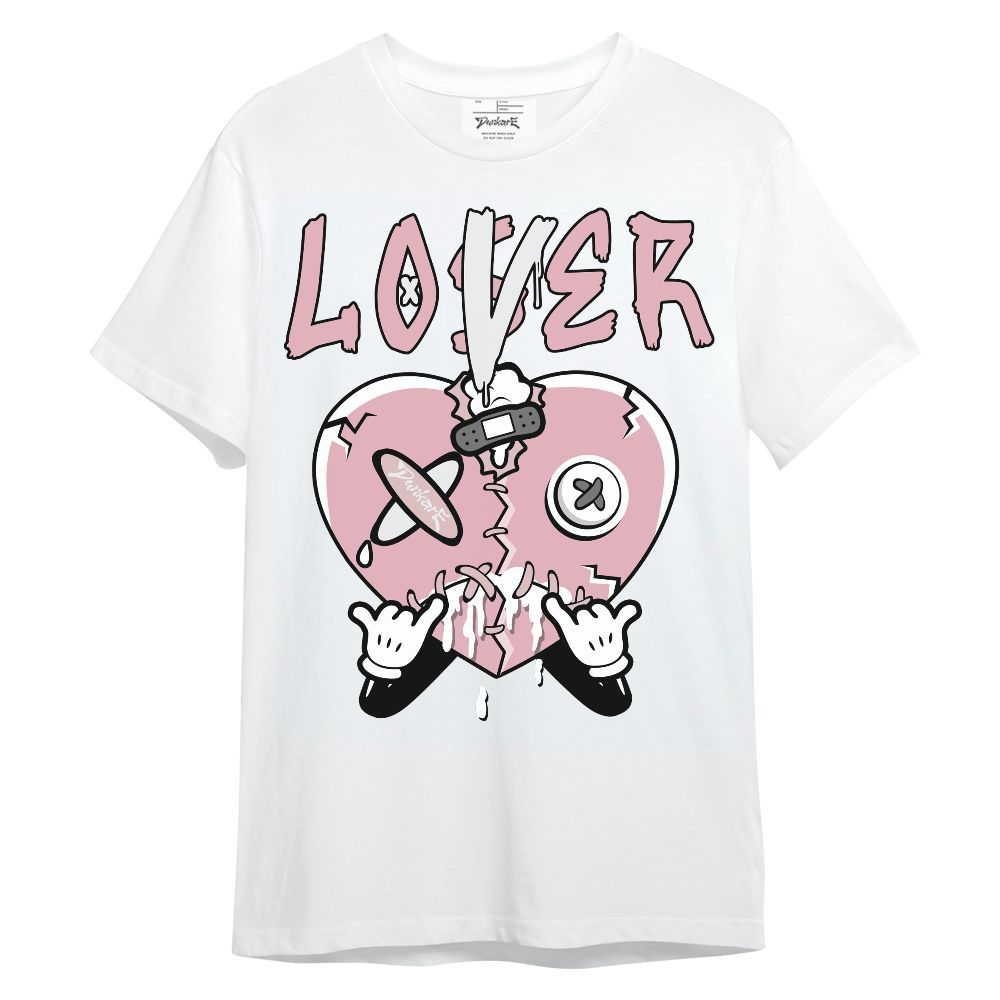 Shirt To Match Air Max DN Pink Foam - Loser Lover Drip Unisex Shirt