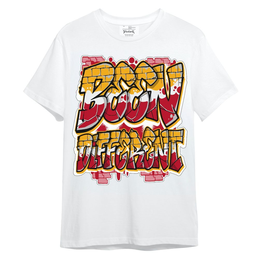 Shirt To Match Cardinal 7s - To Different Graphic Unisex Shirt