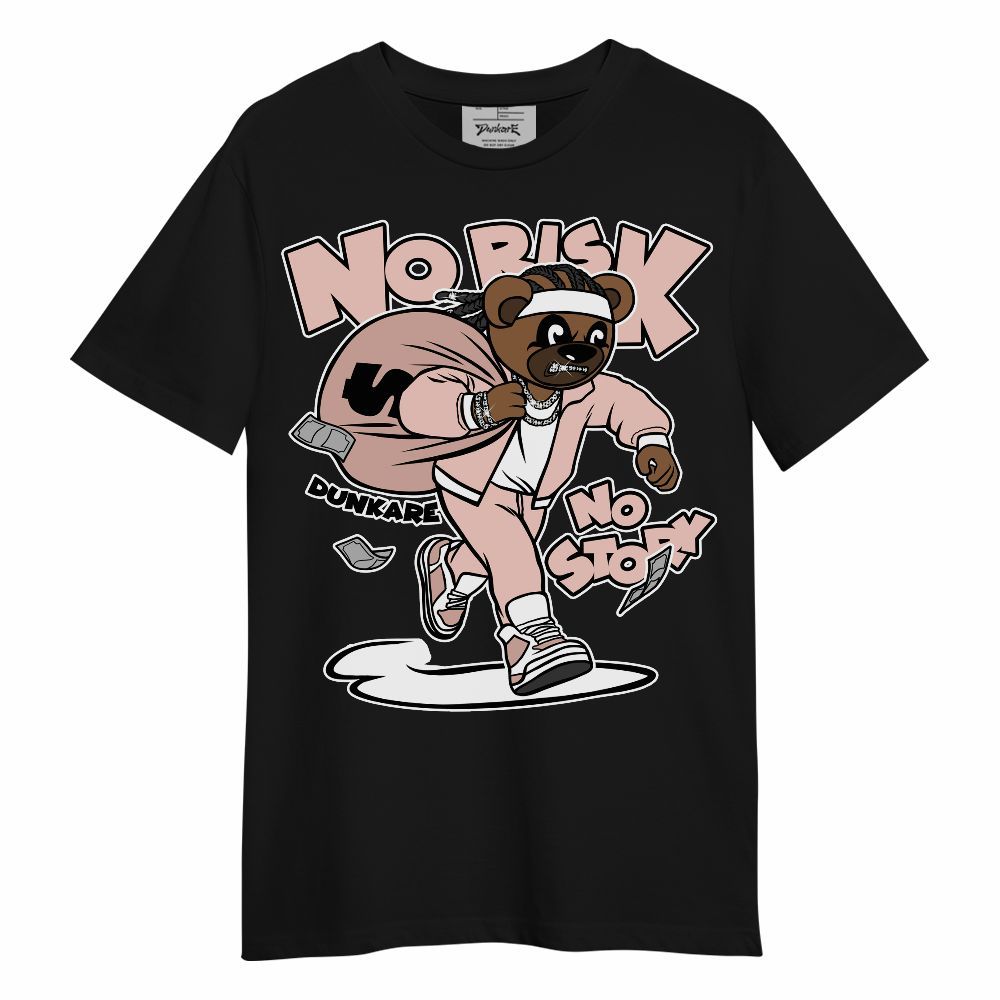 Shirt To Match Low Legend Pink 11s - Certain Bear Unisex Shirt