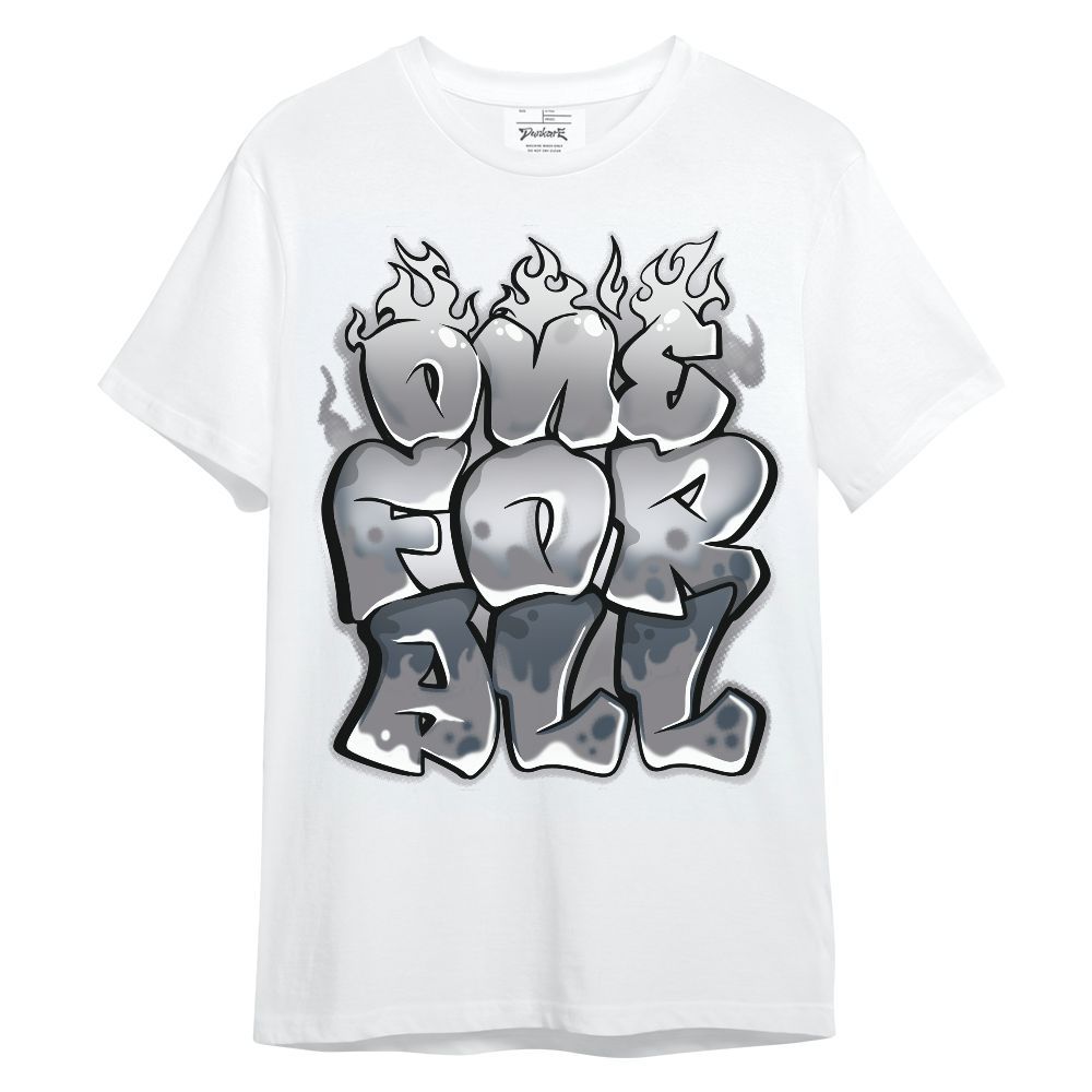 Shirt To Match Air Max 1 Jacquemus Blue - Ones For All Graphic Unisex Shirt