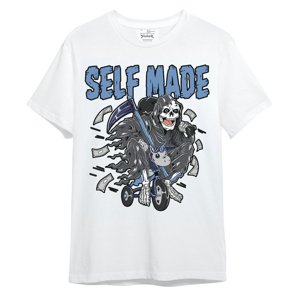 Shirt To Match Air Max 95 Stash - Self Make Skeleton Unisex Shirt