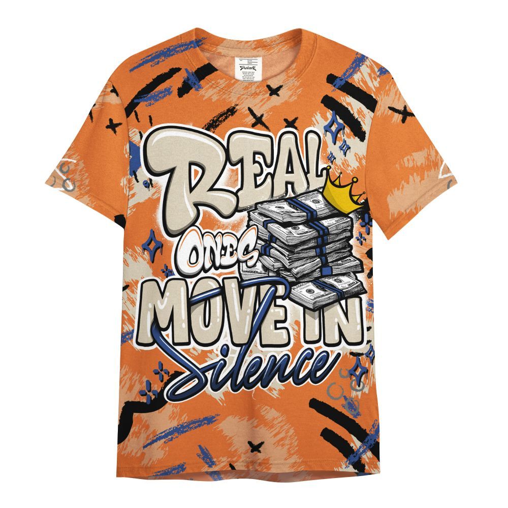 Shirt To Match Air Max 90 Rattan Birch - Real Ones Move In Streetwear All Over Print