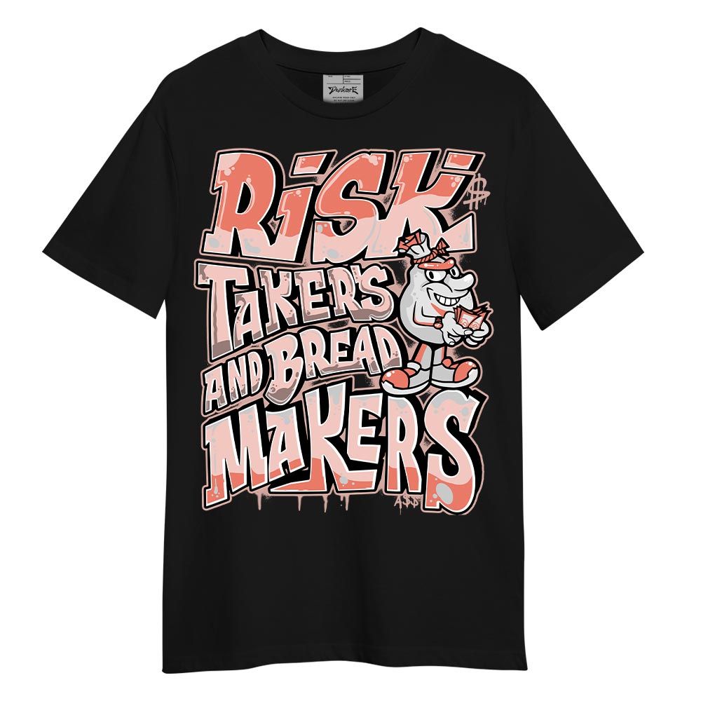 Shirt To Match Legend Pink 11s T-- Making Our Breading Graphic T-Shirt Unisex