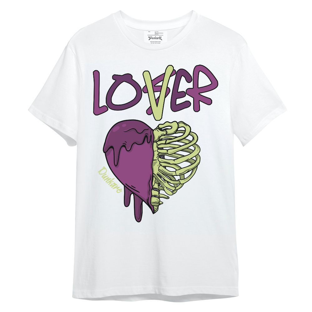 Shirt To Match Ja 2 Staregazer - Loser Lover Dripping Unisex Shirt