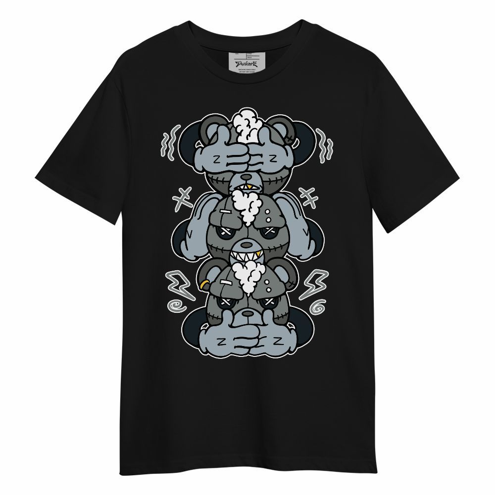 Shirt To Match Retro Georgetown 6s - Wisdom Hugz Unisex Shirt