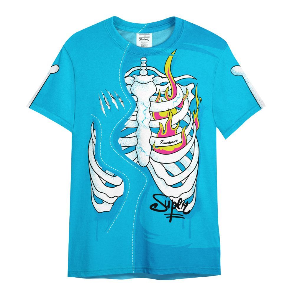 Shirt To Match Tokyo Nights Stewie 3s - It's The Kick For Me All Over Print