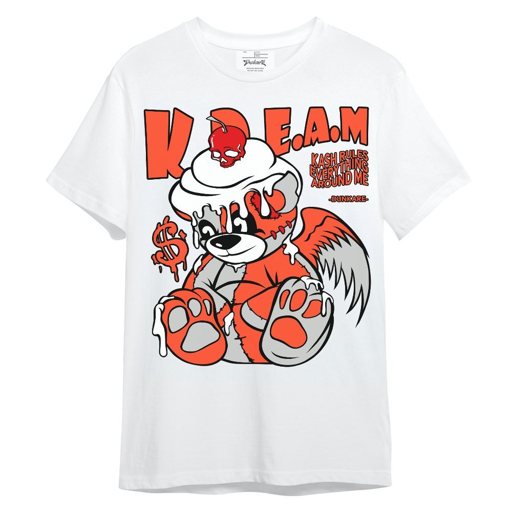 Shirt To Match Air Max 1 86 Cosmic Clay - Loot Bear Unisex Shirt