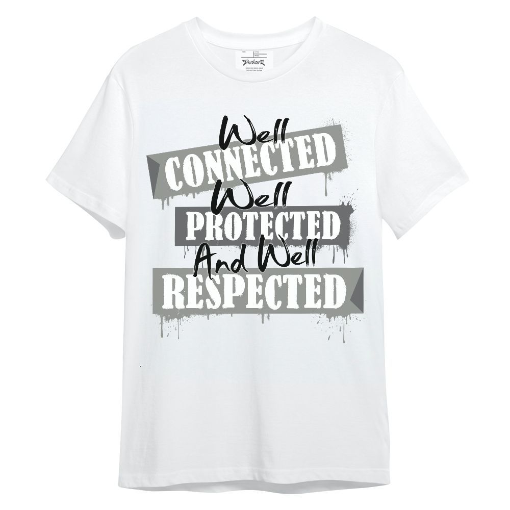 Shirt To Match Paris Olympics 4s - Dripping Connected Unisex Shirt