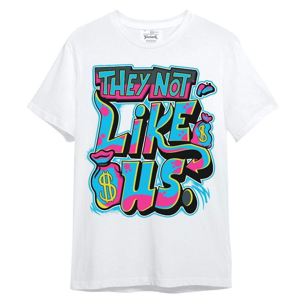 Shirt To Match Tokyo Nights Stewie 3s - Dislike Us Graphic Unisex Shirt