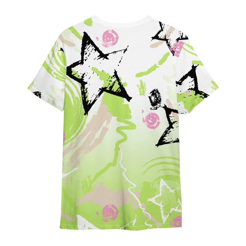 Shirt To Match Jack Black Night Silver - Grind Shine Later Drip All Over Print