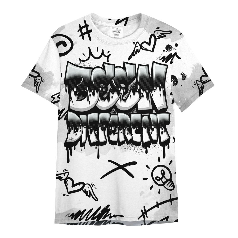 Shirt To Match Kobe 9 Elite Protro Halo - Drip Been Di2ferent All Over Print