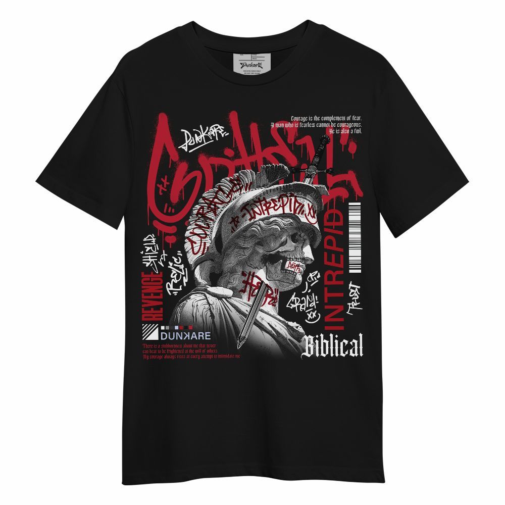 Shirt To Match Toro Bravo 6s - Go To Heaven Unisex Shirt
