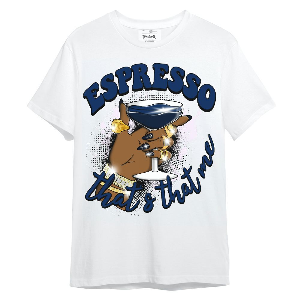 Shirt To Match Kobe 5 X-Ray - That's That Me Espresso Retro Unisex Shirt