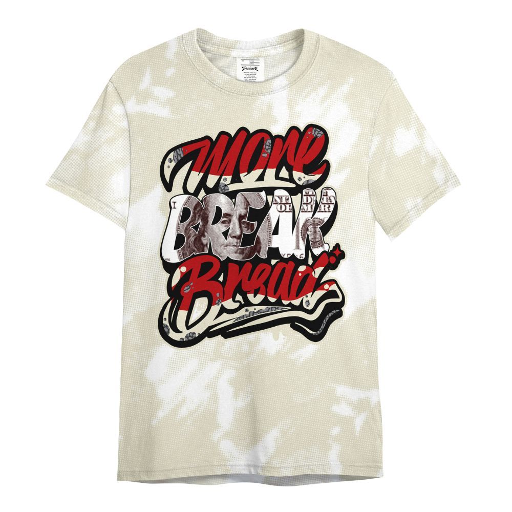 Shirt To Match Cement Grey 3s - More Break Shirt Unisex Oufit All Over Print