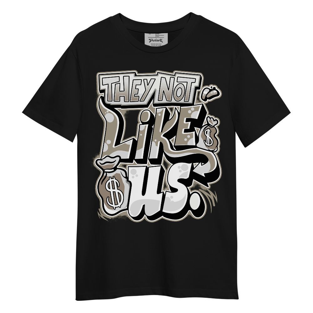 Shirt To Match High OG Khaki 1s - Dislike Us Graphic