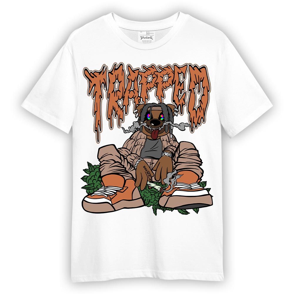 Shirt To Match OG Latte 1s - Imprisoned Bear Shirt Unisex