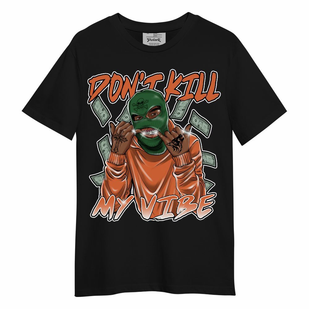 Shirt To Match Low Miami 5s - Vibe. Unique Unisex Shirt