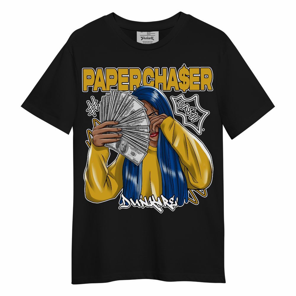 Shirt To Match High Laney 1s - PaperChase Unqiue Unisex Shirt