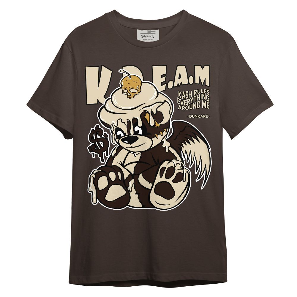 Shirt To Match 2025 Retro Earth 5s Shirt - Loot Bear Graphic